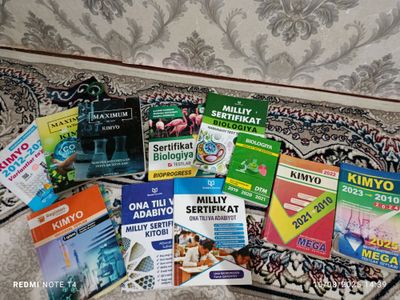Bazi kitoblar bepulga berib yuboriladi