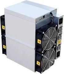 Bitmain Antminer t17+