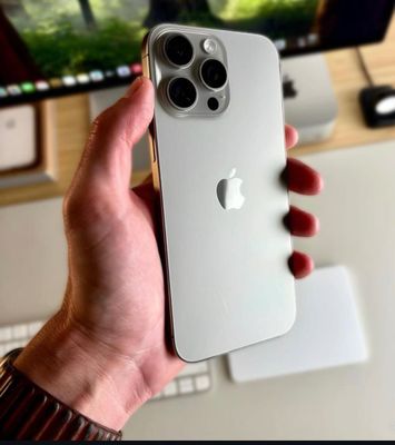 Iphone 16pro 256GB