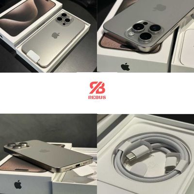 Iphone 15 pro max рассрочка