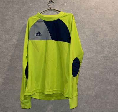 adidas Assita Goalkeeper Jersey