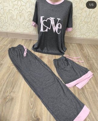 pijama 3ka