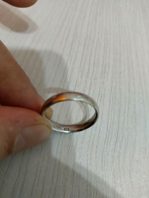 серебро кумуш узук 925