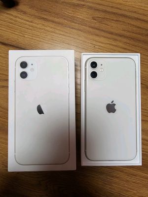iPhone 11 ideal 64GB 96%