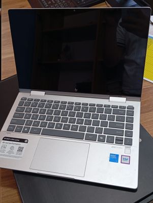 HP ENVY 360 SENSOR