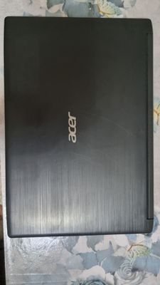 Acer Aspire 3 / core-i7-8550u