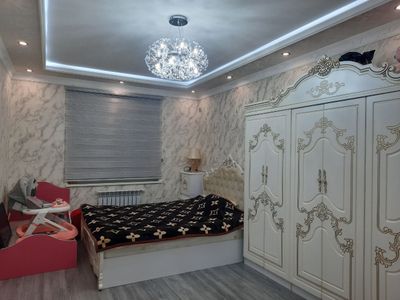holati juda yaxshi dvux spalni
