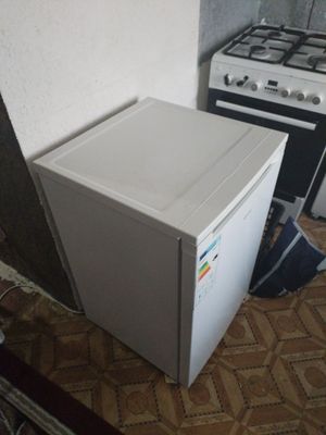 Холодильник berg