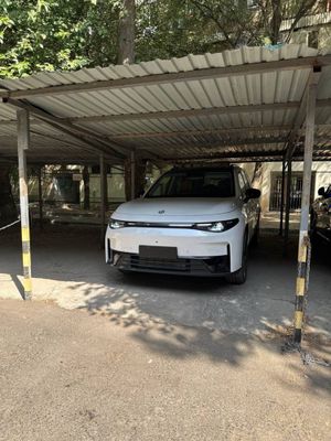 Leapmotor c 16 sotiladi nomir 1 haftada ochert keladi