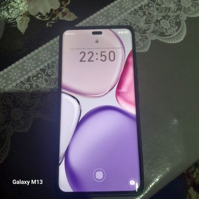 Honor X9 C sotiladi holati yangiday