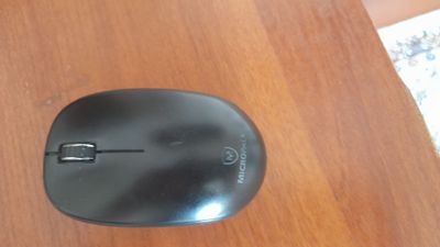 Мишка Micropack