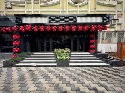 Аренда нежилой помешения Ор:Нукус Кинотеатр 89кв.м