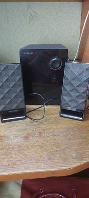 Акустическая система Microlab M 300