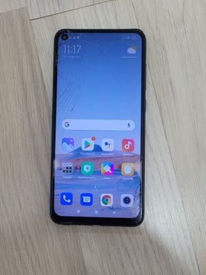 Redmi note 9 3/64