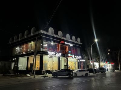 Аренда 210 кв.