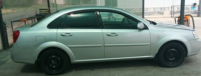Lacetti 1.8 2013 г/в.