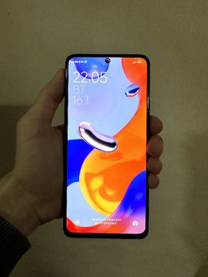 Redmi Note 11 pro