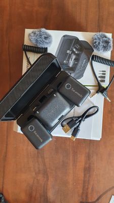 Saramonic B 2+, .