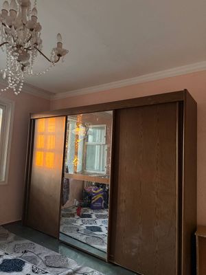 Mebel va texnikalar