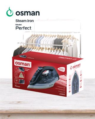 Osman brendiga tegishli Perfect dazmoli Arginal