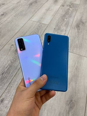 Vivo v12s a02 skidkada