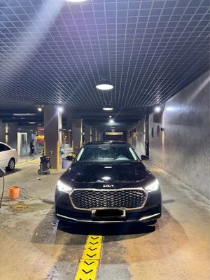 Kia k9 srochna sotiladi