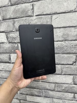 Samsung galaxt tab s2 new edition