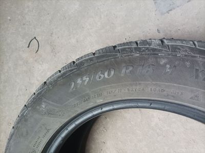 Matador 235/60/18