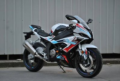 BMW S 1000 rr 6 oy kafolati bilan
