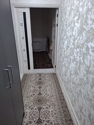 Сдаю свою квартиру в аренду желательно семейным парам
