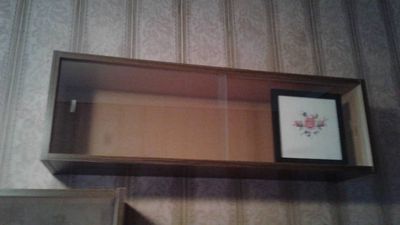 Книжные полки чешские