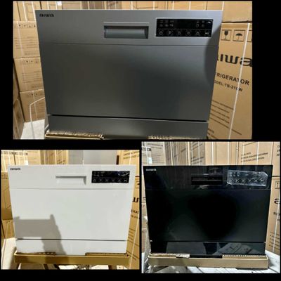 Посудомоечные машины Aiwa japan,оптом склад гарантия качества