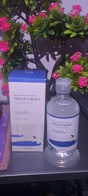 Round Lab Toner 300 ml