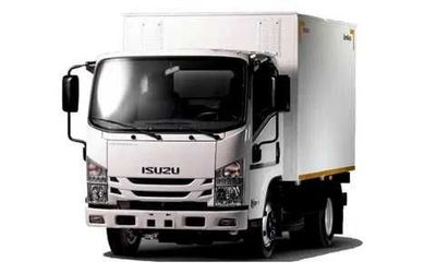 ISUZU 2,5 tonnalik yuk moshinasi