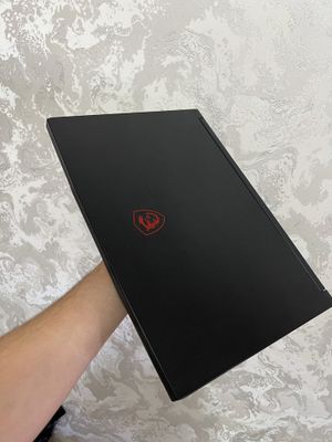 MSI GF63 Thin i5 GTX 1650