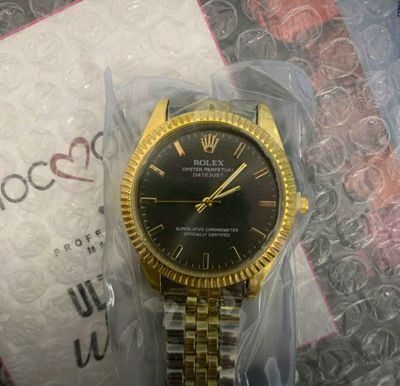 Rolex soat  110min