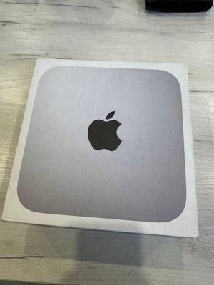 Продаётся Mac Mini M1/8/512
