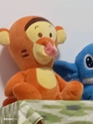 игрушки