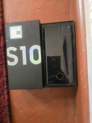 Samsung Galaxy s10