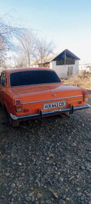 Volga sotiladi samarqand