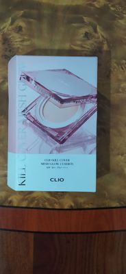 clio kill cover mesh glow kushon 04