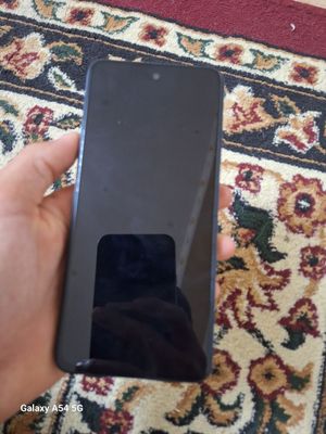 Tecno Spark 20 Sotiladi kelishiladi karobka daqemen bo