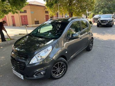 Spark avtomat 2020