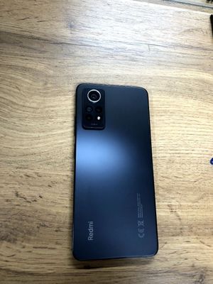 Redmi Note 12 Pro yangi