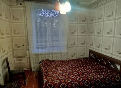 Shota Rustavelida kvartira bor