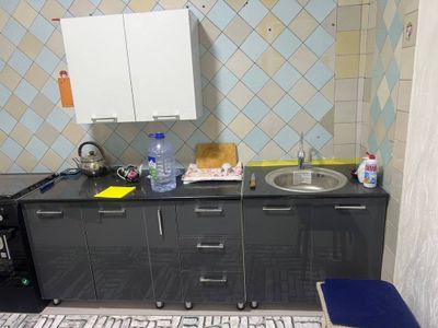 Мебель в очень хорошем состоянии