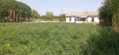 Участка сотилади