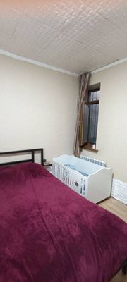 Продам участок с евро ремонтом в яккасарае