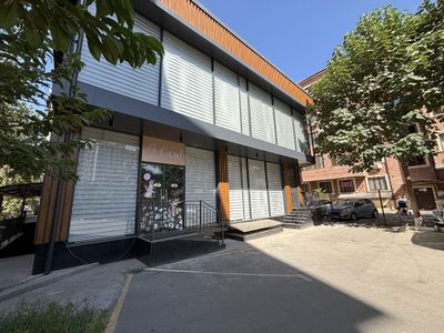 Сдается офис в центре