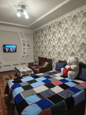 Аренда 1/3/4 ЭКО БАЗАР ФЕРУЗА N22